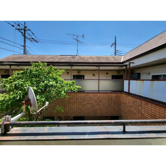 【展望】 | カミーノ豪徳寺