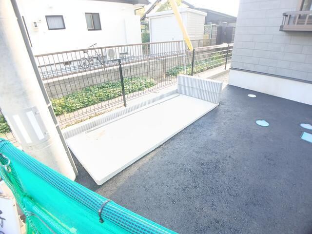 Ｂｏｎａｎｚａ　Ｈｅｉｇｈｔｓ　Ｋｉｎｏｓｈｉｔａのその他共用部分