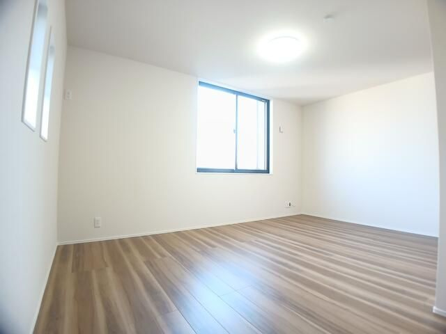 Ｂｏｎａｎｚａ　Ｈｅｉｇｈｔｓ　Ｋｉｎｏｓｈｉｔａの寝室