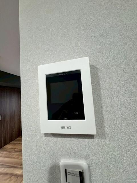 ＲｅＤＥＡＬ町屋レジデンスのセキュリティ