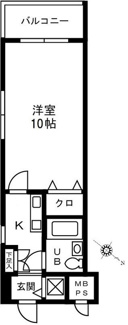 【間取り】 | シティフォーラム梶ヶ谷