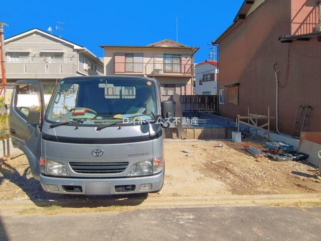  | 名古屋市港区多加良浦町４丁目38『仲介料無料』新築戸建て | 撮影：'26/10/15
