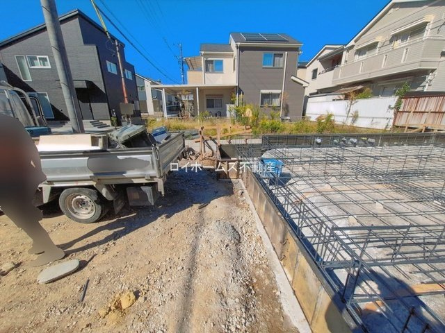  | 名古屋市港区多加良浦町４丁目38『仲介料無料』新築戸建て | 撮影：'26/10/15
