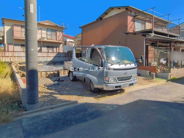  | 名古屋市港区多加良浦町４丁目38『仲介料無料』新築戸建て | 撮影：'26/10/15