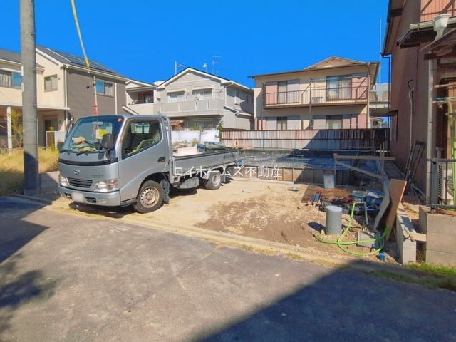  | 名古屋市港区多加良浦町４丁目38『仲介料無料』新築戸建て | 撮影：'26/10/15