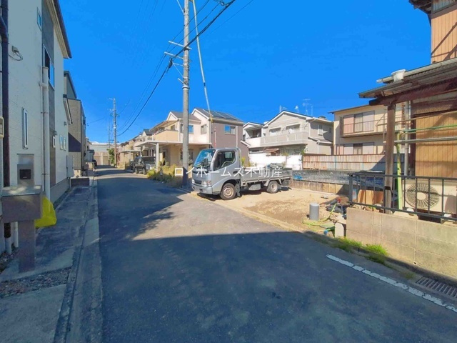  | 名古屋市港区多加良浦町４丁目38『仲介料無料』新築戸建て | 撮影：'26/10/15