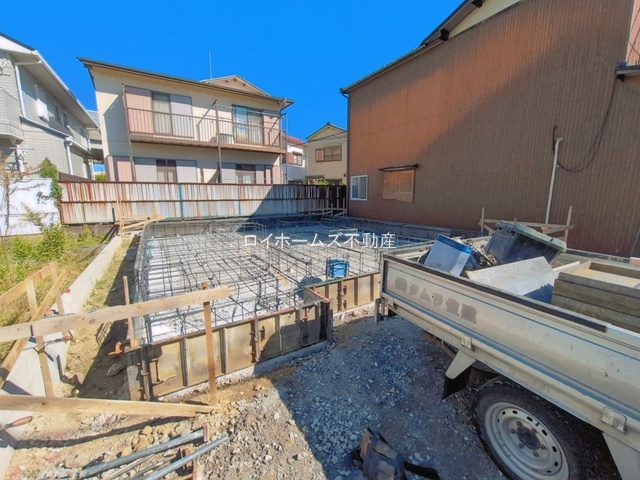  | 名古屋市港区多加良浦町４丁目38『仲介料無料』新築戸建て | 撮影：'26/10/15