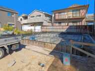名古屋市港区多加良浦町４丁目38『仲介料無料』新築戸建ての画像