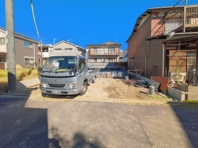  | 名古屋市港区多加良浦町４丁目38『仲介料無料』新築戸建て | 撮影：'26/10/15