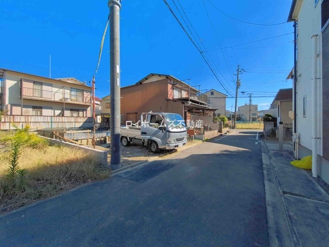  | 名古屋市港区多加良浦町４丁目38『仲介料無料』新築戸建て | 撮影：'26/10/15