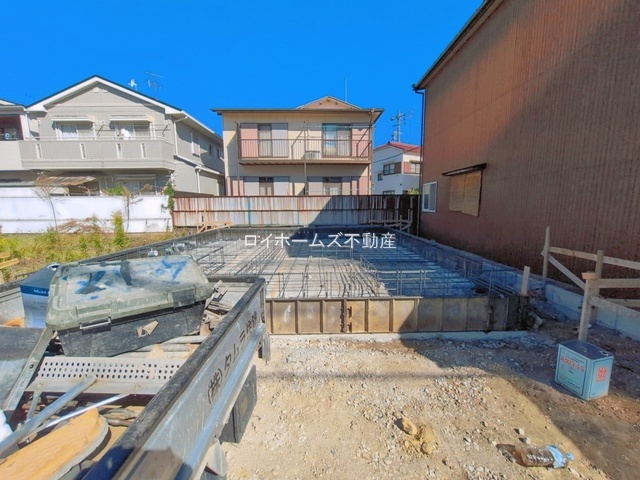  | 名古屋市港区多加良浦町４丁目38『仲介料無料』新築戸建て | 撮影：'26/10/15