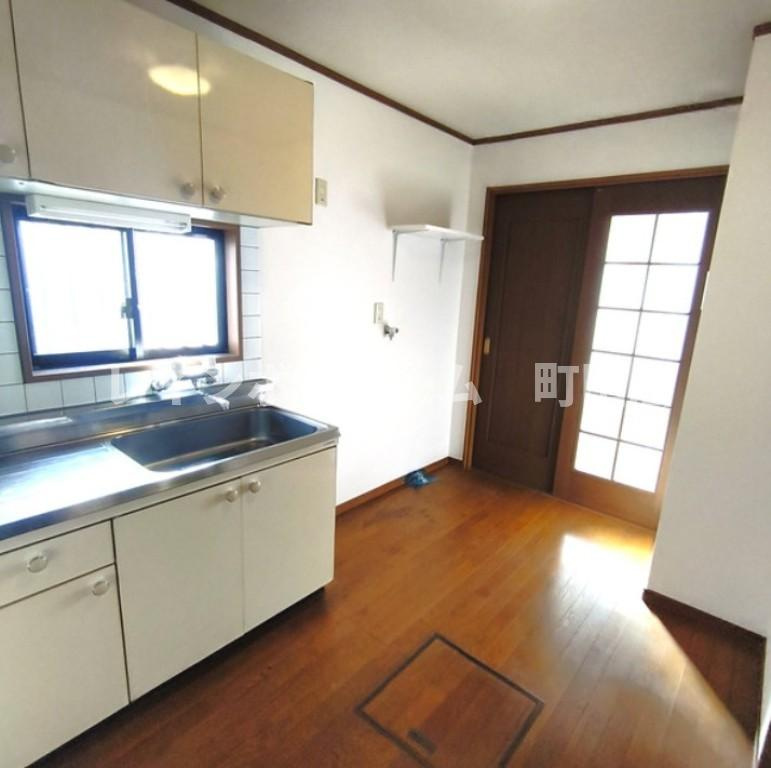 ハイツ栴檀※初期費用分割あと払いサービス利用可能物件の内装