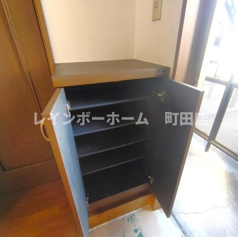 ハイツ栴檀※初期費用分割あと払いサービス利用可能物件のその他