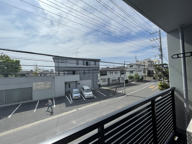 ＭＩマンションの展望