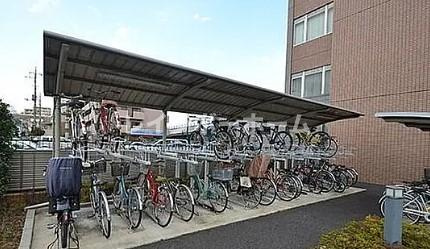 ラ・クールさいたまのその他共用部分