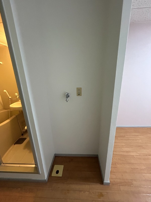プラ―サ・セレッソ寝屋川東の設備