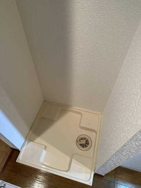 グランヴァン西馬込の設備