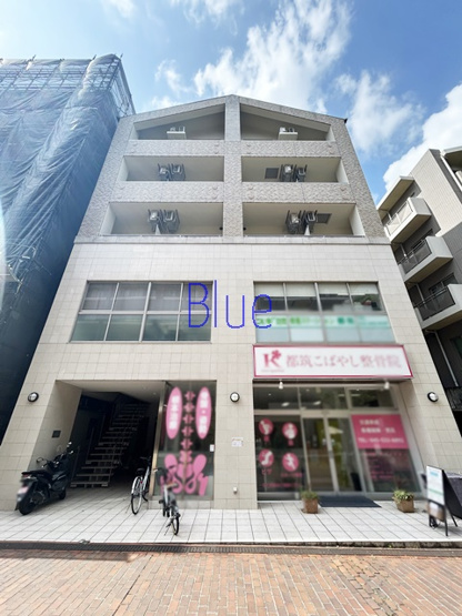 【外観】 | Moonshiny壱番館