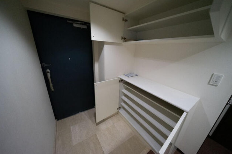 川崎市中原区小杉町１丁目の賃貸マンションのその他
