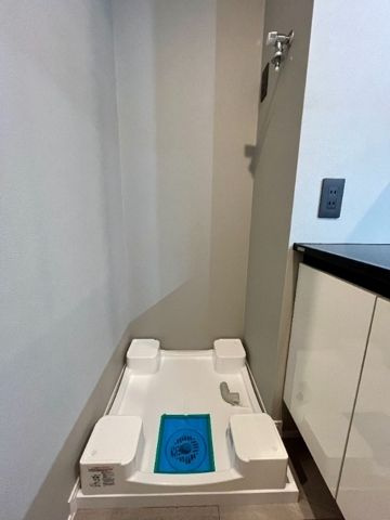 【設備】レジディア東麻布 