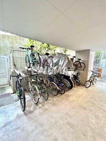 【その他共用部分】レジディア東麻布 