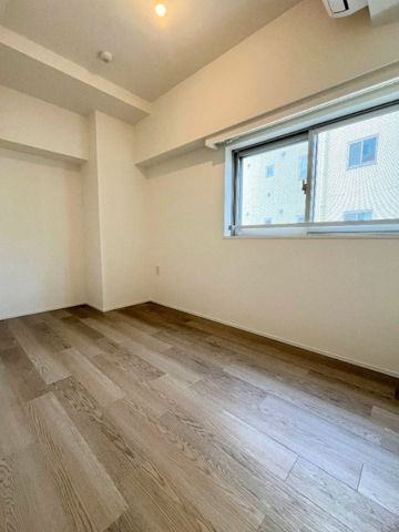 【洋室】レジディア東麻布 