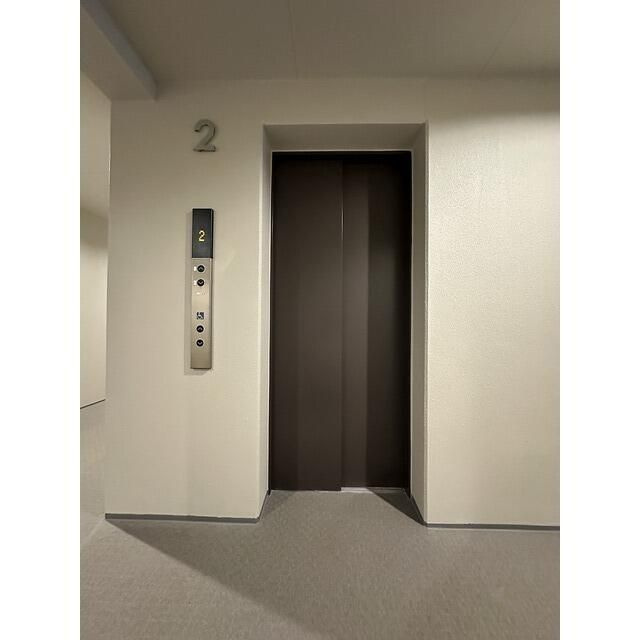 ヴィラクレール西馬込のその他共用部分