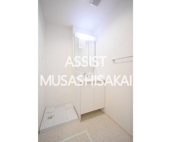 CASA CEREJEIRA（カーサセレジェイラ）の独立洗面台