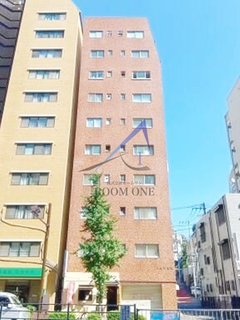 ハイツ音羽の外観|外観です。