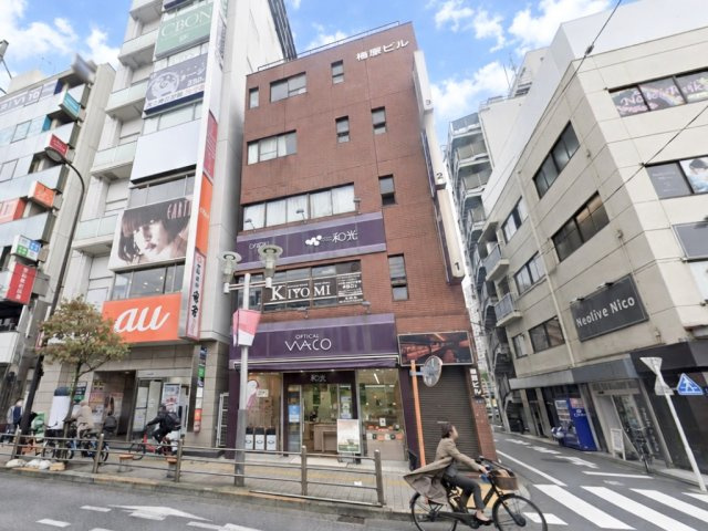 梅原ビル