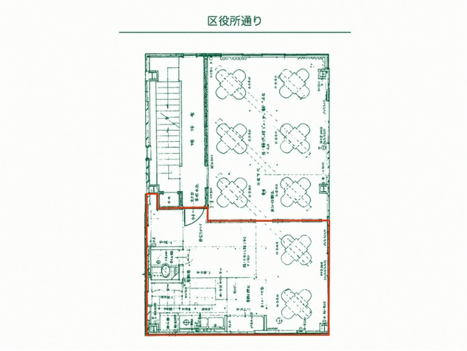 梅原ビル