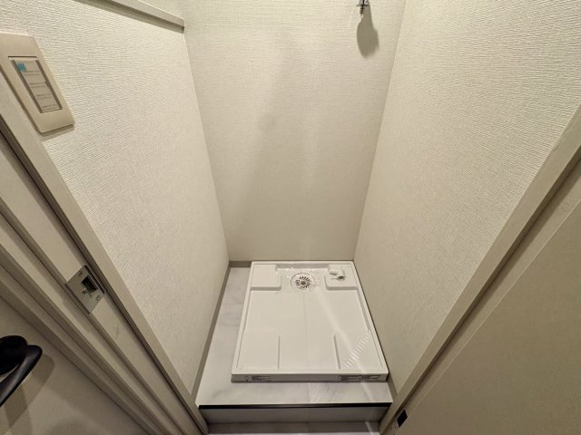 ステイションコーポの設備