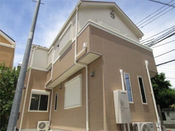 グランツ小金井 