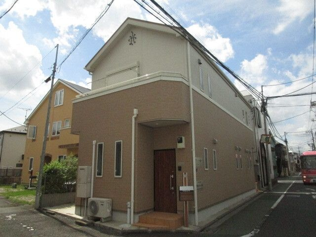 グランツ小金井 