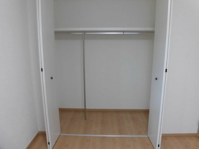 グランツ小金井 の収納