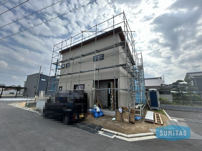 新築戸建