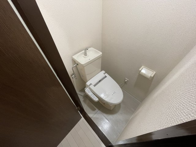 セビーヌ春日野道のトイレ