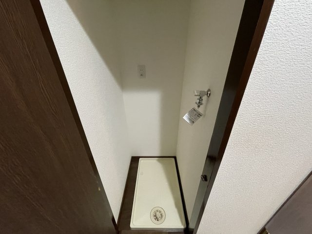 セビーヌ春日野道の設備