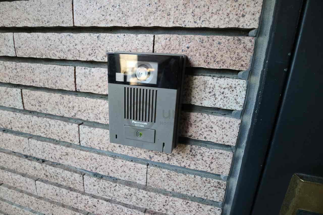 リヴェール本山のその他共用部分