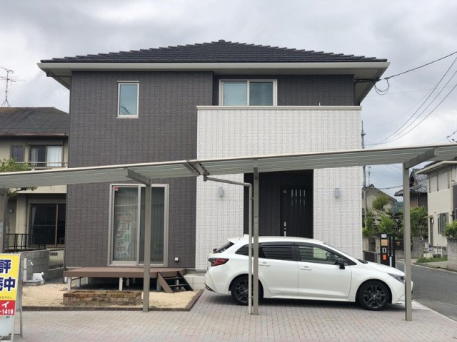 岡山市中区藤崎の中古一戸建 （559252）の詳細 | 不動産売買・住宅情報