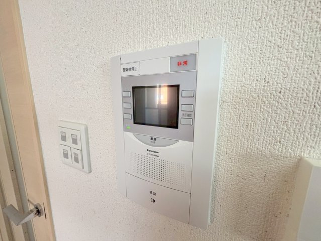 東明マンション壱番館の設備