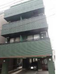 らぶにーるの外観