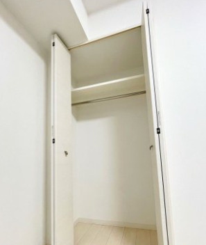 フェニックス練馬桜台の収納