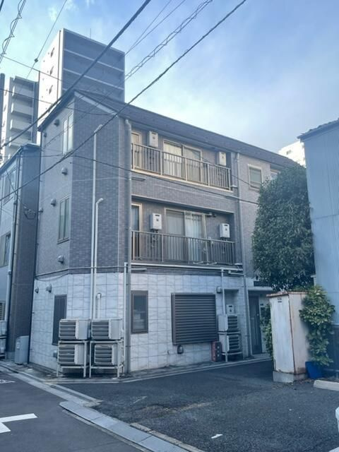 シャンテ浅草橋Ⅰ