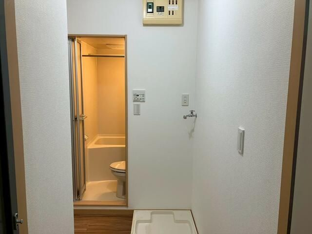シャンテ浅草橋Ⅰの設備