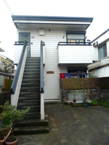 メゾン若宮の外観|★ＨＥＢＥＬ　ＨＡＵＳの賃貸住宅へーベルメゾン★