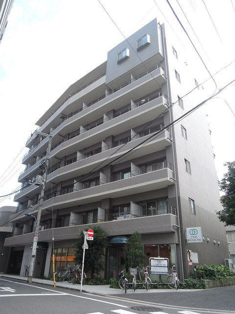 ヴェージュサフィールの外観|外観