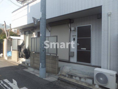 【エントランス】 | カサート高円寺