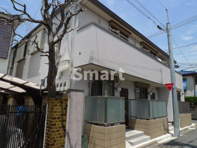 【外観】 | カサート高円寺