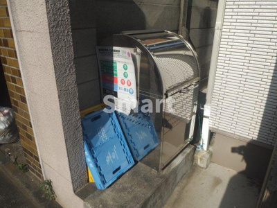 【その他共用部分】 | カサート高円寺